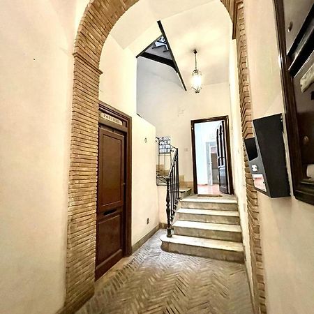 Dani House Apartment Roma Ngoại thất bức ảnh