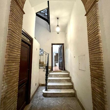 Dani House Apartment Roma Ngoại thất bức ảnh