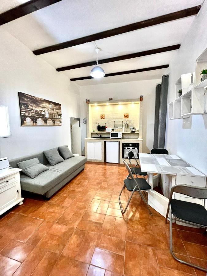 Dani House Apartment Roma Ngoại thất bức ảnh