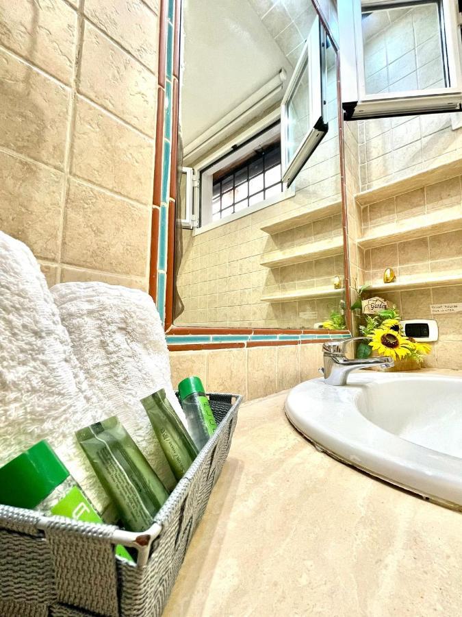 Dani House Apartment Roma Ngoại thất bức ảnh