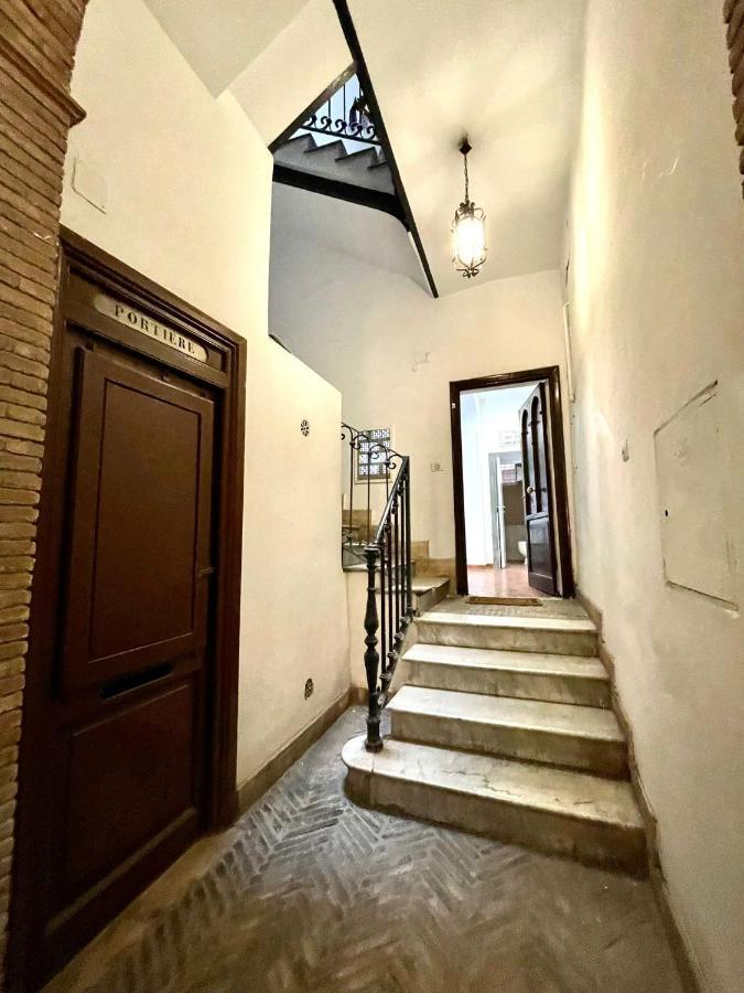 Dani House Apartment Roma Ngoại thất bức ảnh